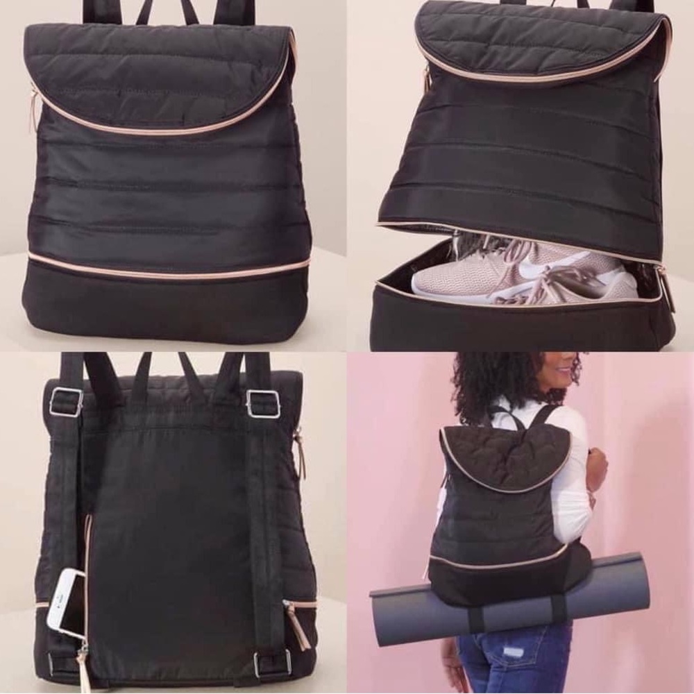 Stella & Dot Backpack - image 4